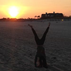 Meet your Posher, Jamie